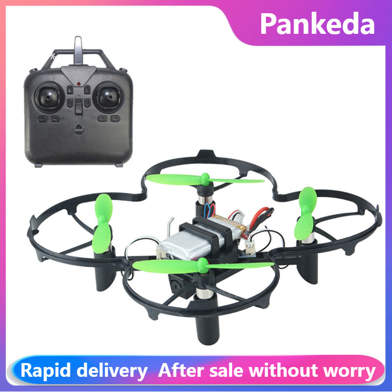 Drone Lidar - DM002 DIY Quadcopter met vaste hoogte