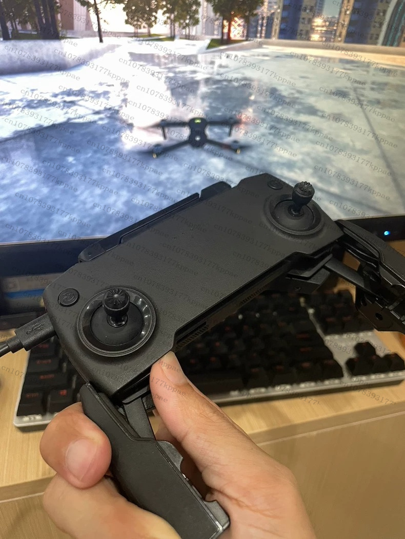 Drone Surveying - Gebruikt MR1SS5 Origineel voor DJI C2