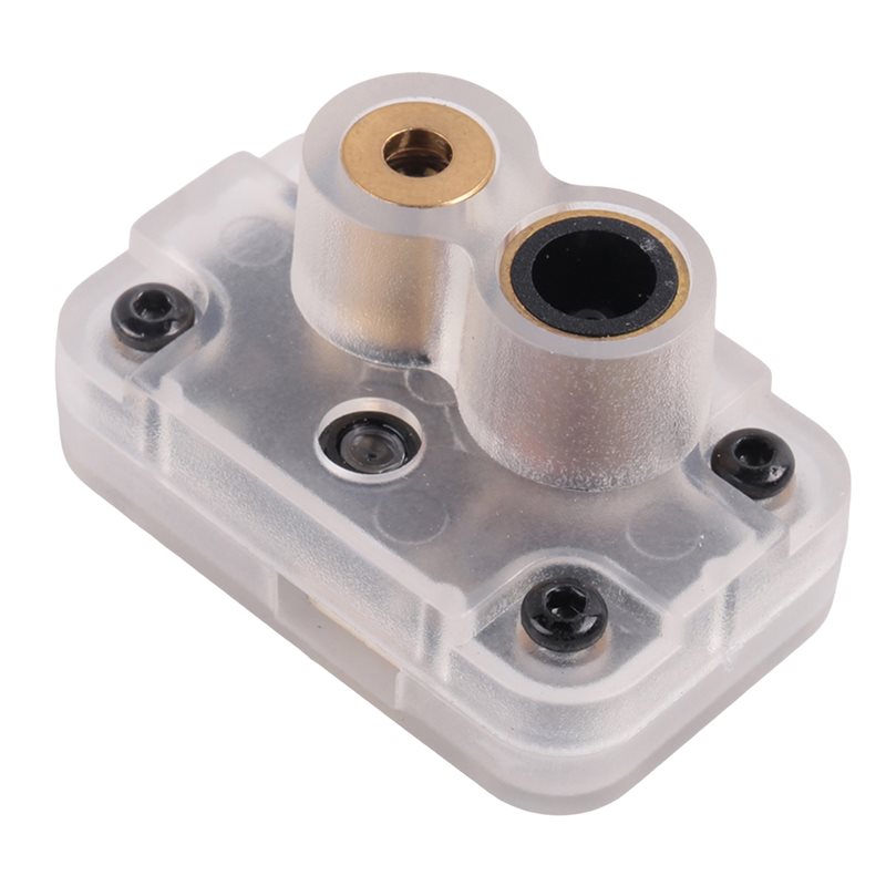Drone Lidar - ABZZ-Micoair MTF-01P Optische stroom- en lidarsensor