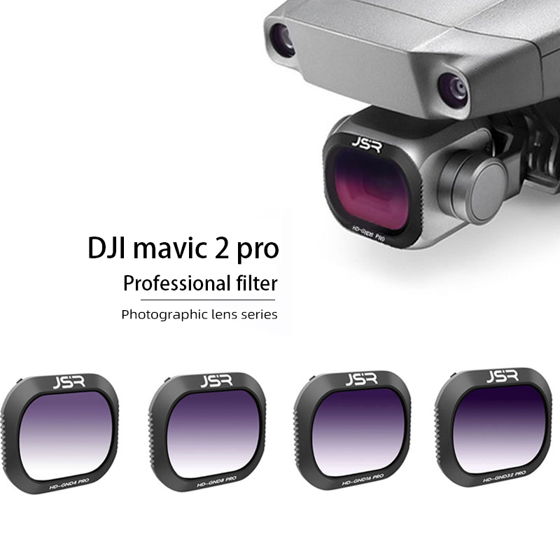 Drone Ndvi - Accessoires voor DJImavic 2 Pro Professional