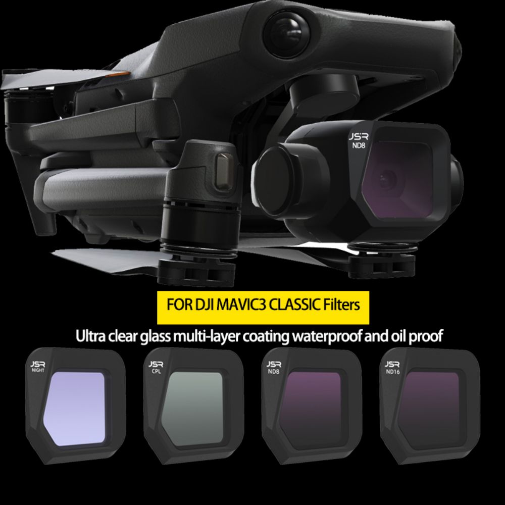 Drone Ndvi - Van toepassing op DJI Mavic3Classic Youth