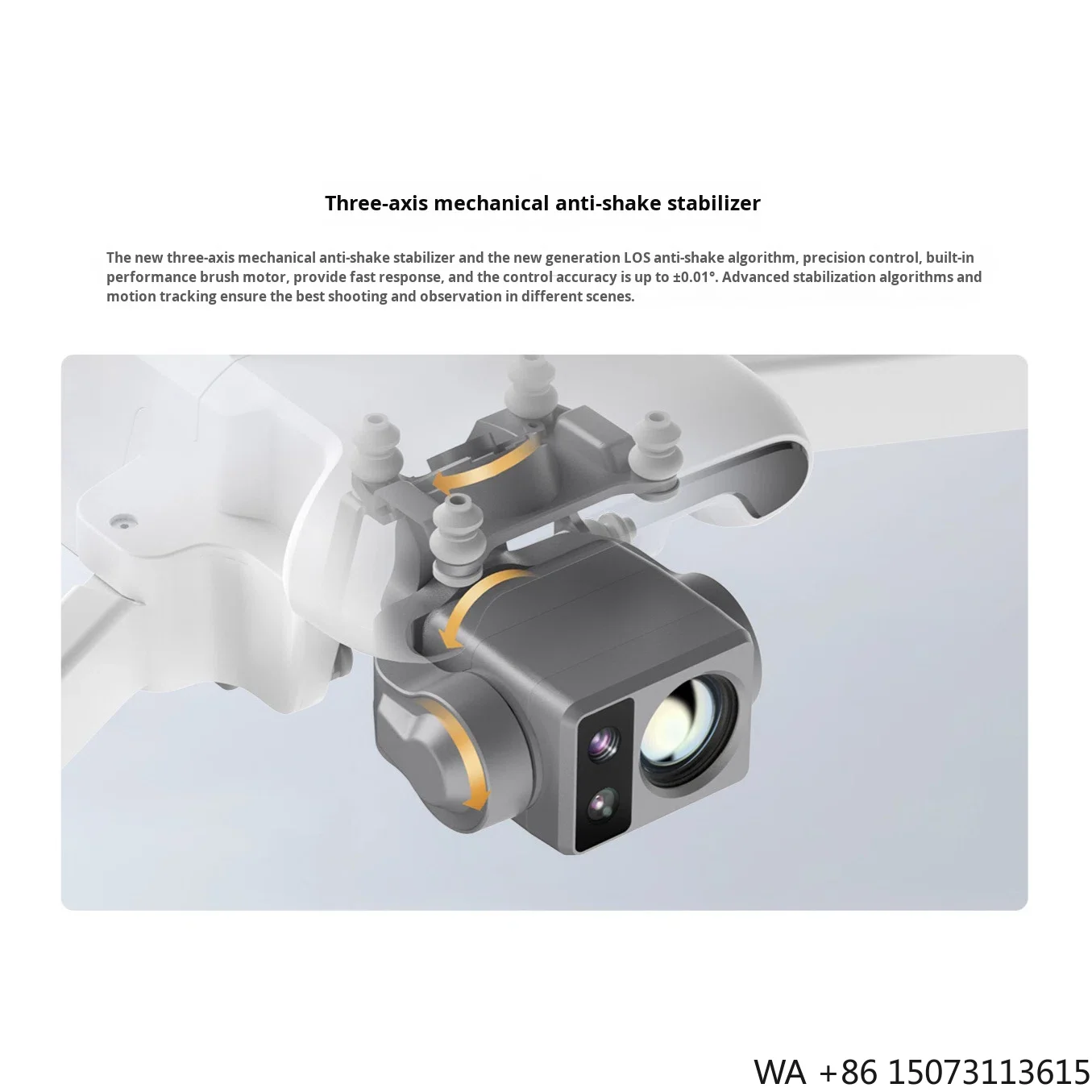 Drone Thermal Imaging - Thermische beeldvorming voor beginners, 8K HD