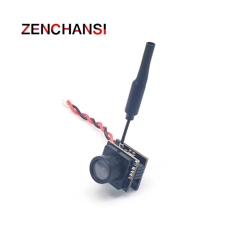Drone Video Production - MINI 5.8G FPV 48CH 25 mW