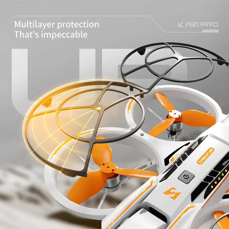Lenovo A21 Pro Drone 4K Profes - Drone Photogrammetry recensie en prijs
