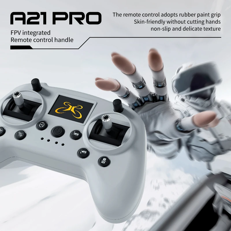 Lenovo A21 Pro Drone 4K Profes - Drone Photogrammetry recensie en prijs