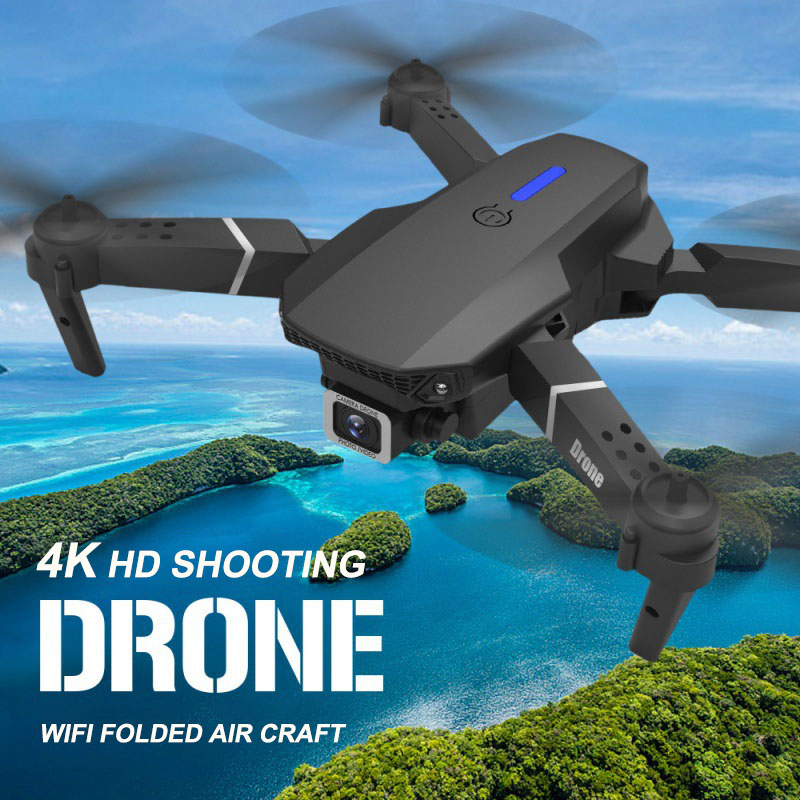 E88pro Drone Professionele Dro - Drone Photogrammetry recensie en prijs