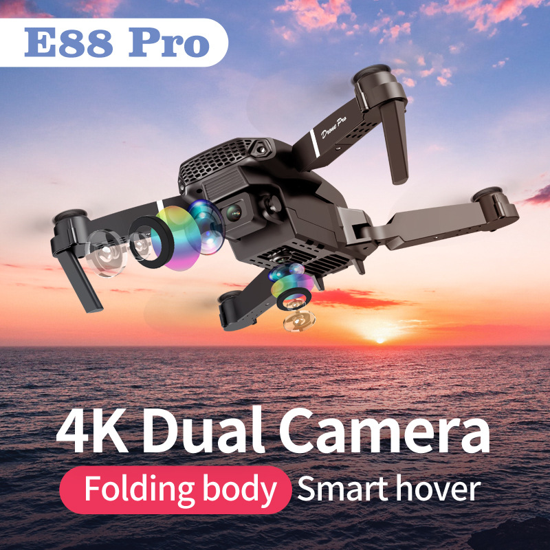 E88pro Drone Professionele Dro - Drone Photogrammetry recensie en prijs