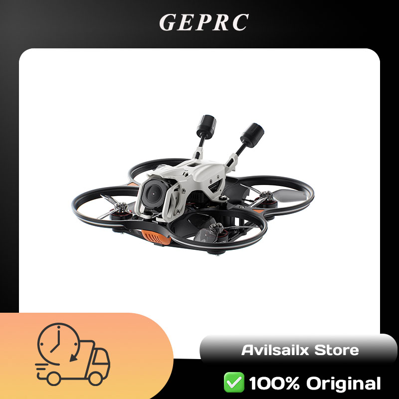 GEPRC DarkStar 25 O4 Pro 2.5