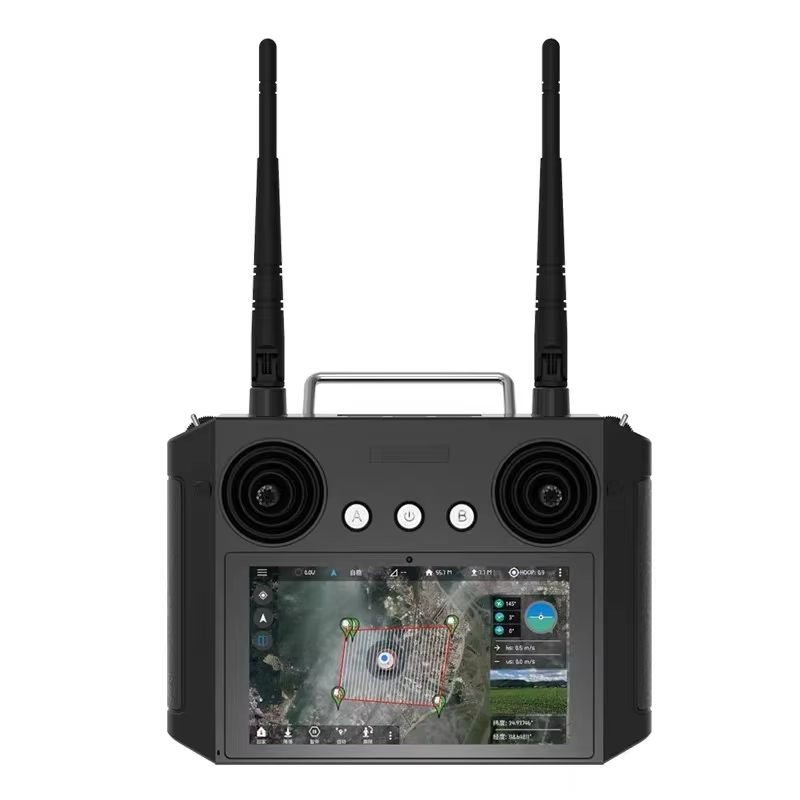 Voor Skydroid H12 2,4GHz 1080P - Drone Agriculture Monitoring recensie en prijs