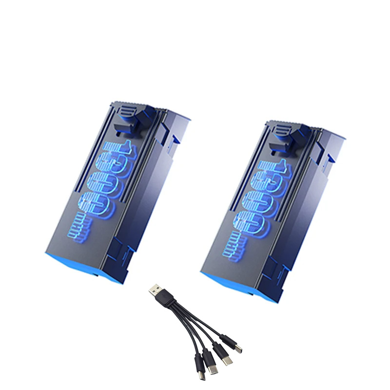 Originele 3.7V 1300mAh GT8 Dro - Drone Surveying recensie en prijs