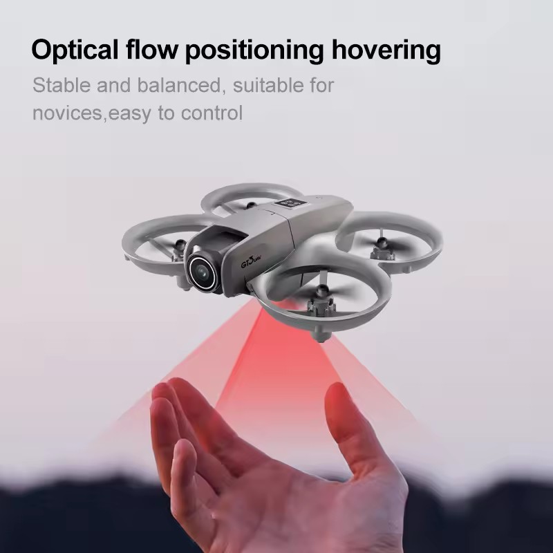 8K 5G 2.4G GPS Professionele H - Drone Multispectral recensie en prijs