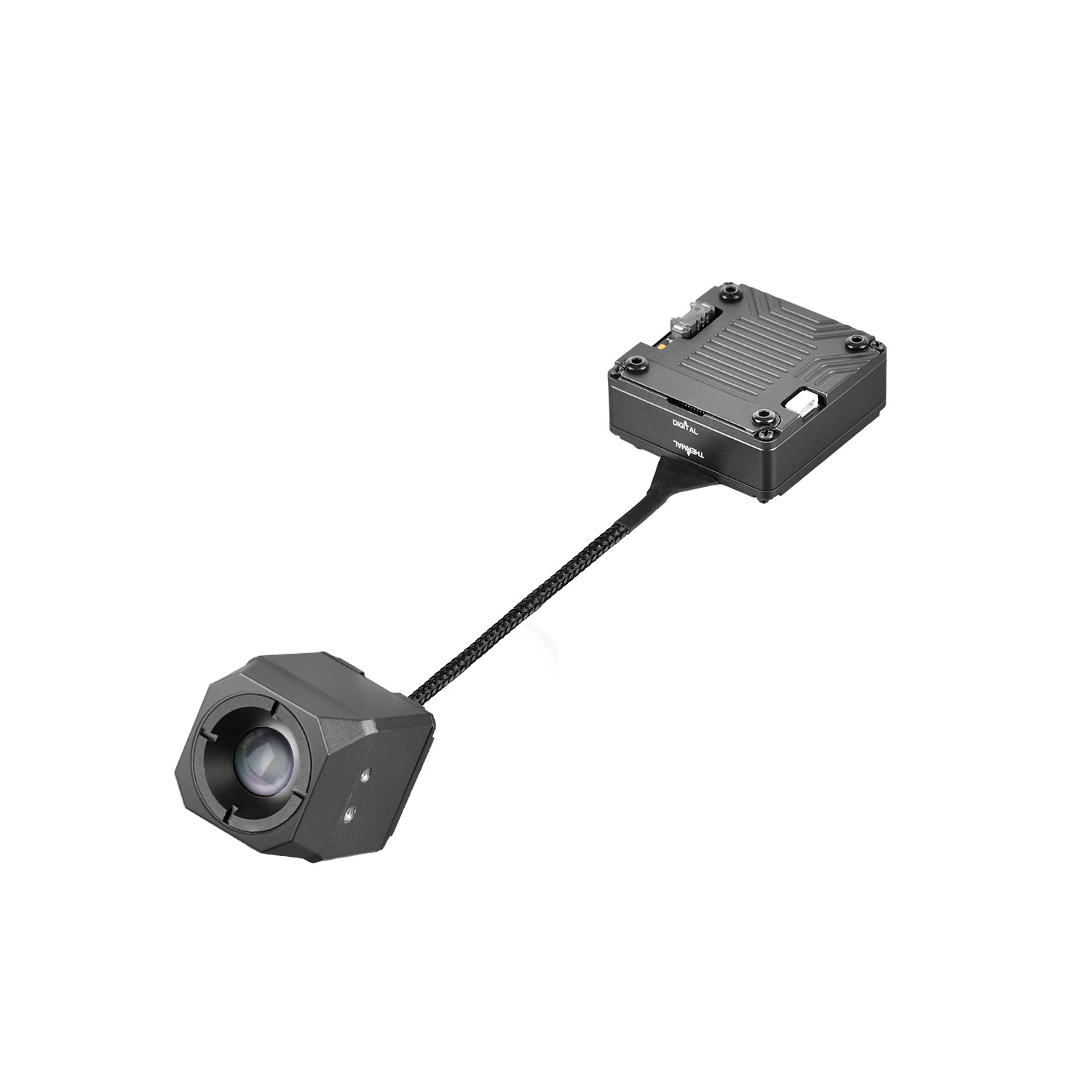 NCZOBOE Camera Infrarood Therm - Drone Thermal Imaging recensie en prijs