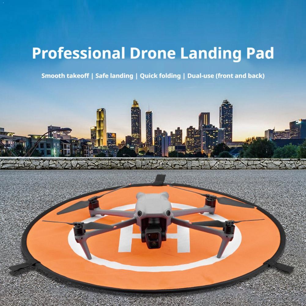 75cm Drone Landing Pad, Waterd - Drone Lidar recensie en prijs