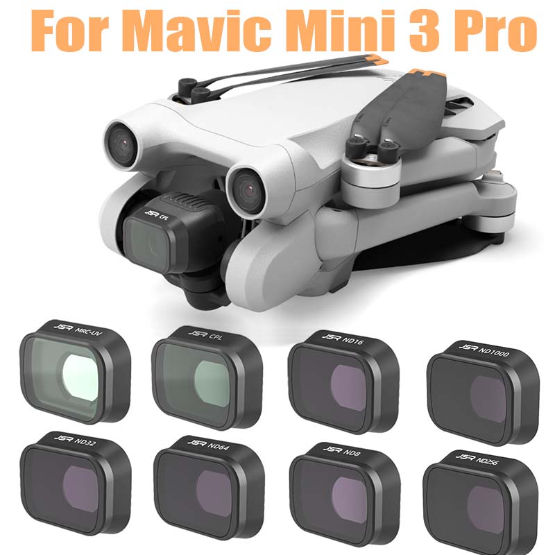 Camera Lens Filter Voor DJI Mi - Drone Ndvi recensie en prijs