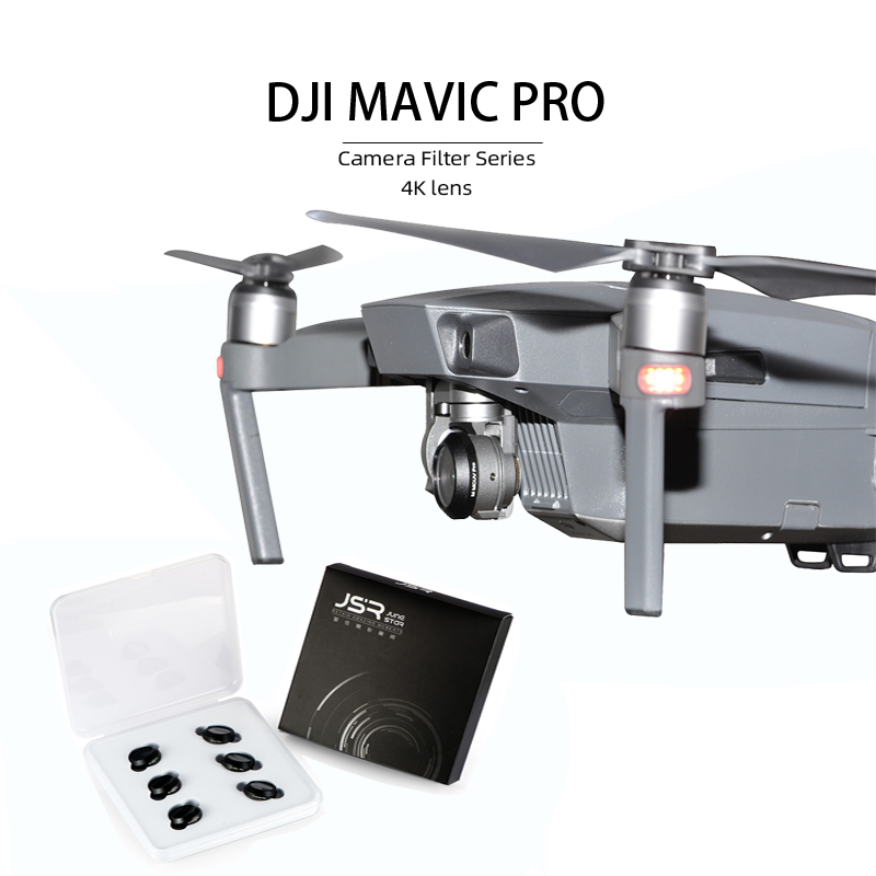 Geschikt voor DJY Mavic Pro fi - Drone Ndvi recensie en prijs