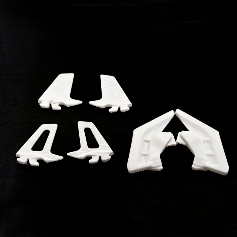 1Set Voor Oxbot Lumo18 FPV RC  - Drone 3D Modeling recensie en prijs