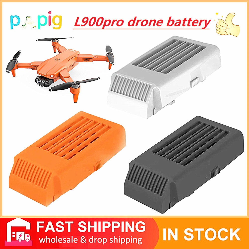 L900 Pro GPS Drone 4K Drone Ba - Drone Mapping recensie en prijs