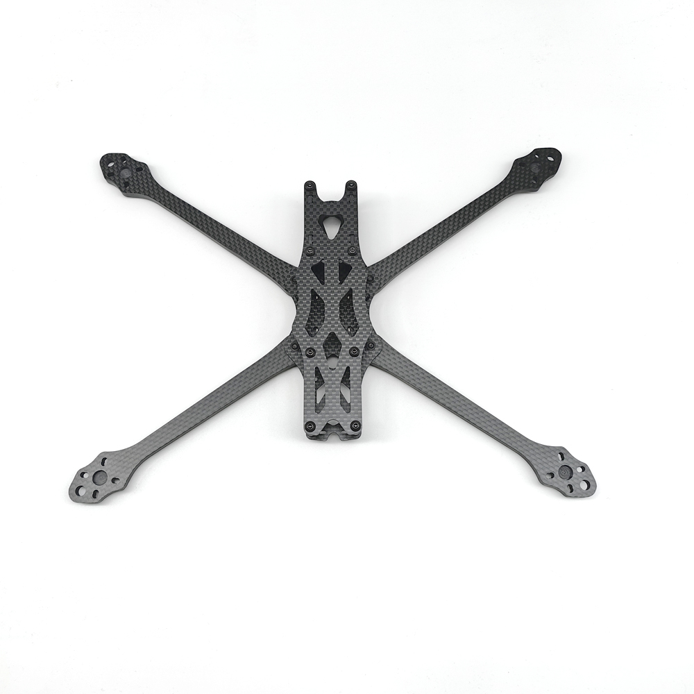 APEX frame 7 inch/6 inch/5 inc - Drone Lidar recensie en prijs