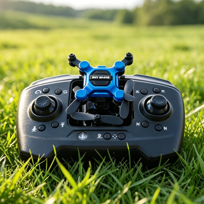 Mini opvouwbare muggendrone me - Drone Aerial Photography recensie en prijs