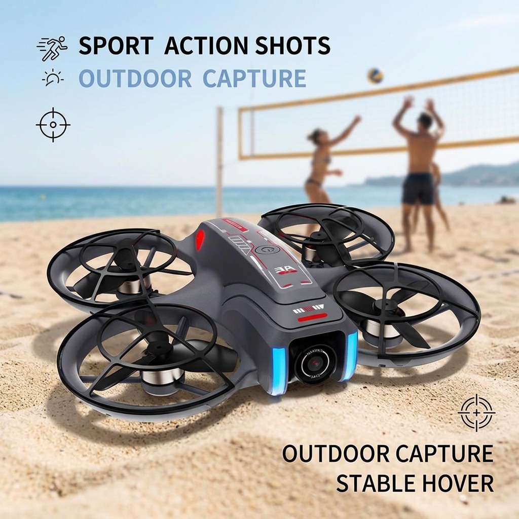 Nieuwe 2e generatie AE21 GPS D - Drone Mapping recensie en prijs