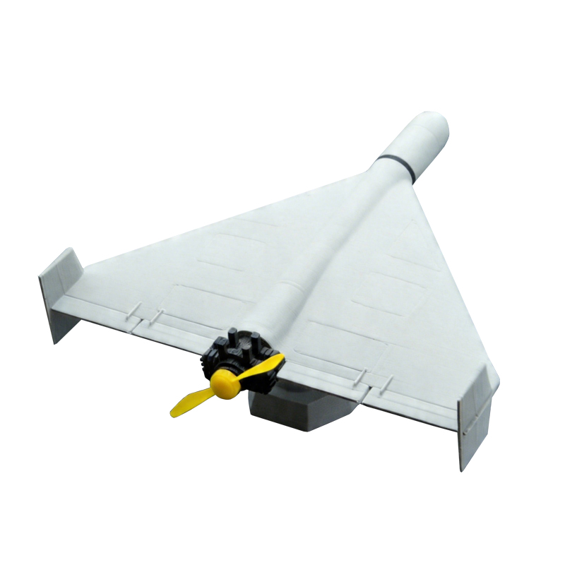 1PCS 3D Gedrukt Shahed-136 Vli - Drone 3D Modeling recensie en prijs