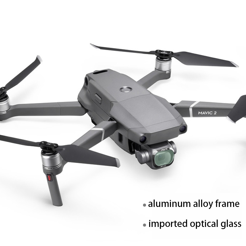 Accessoires voor DJImavic 2 Pr - Drone Ndvi recensie en prijs