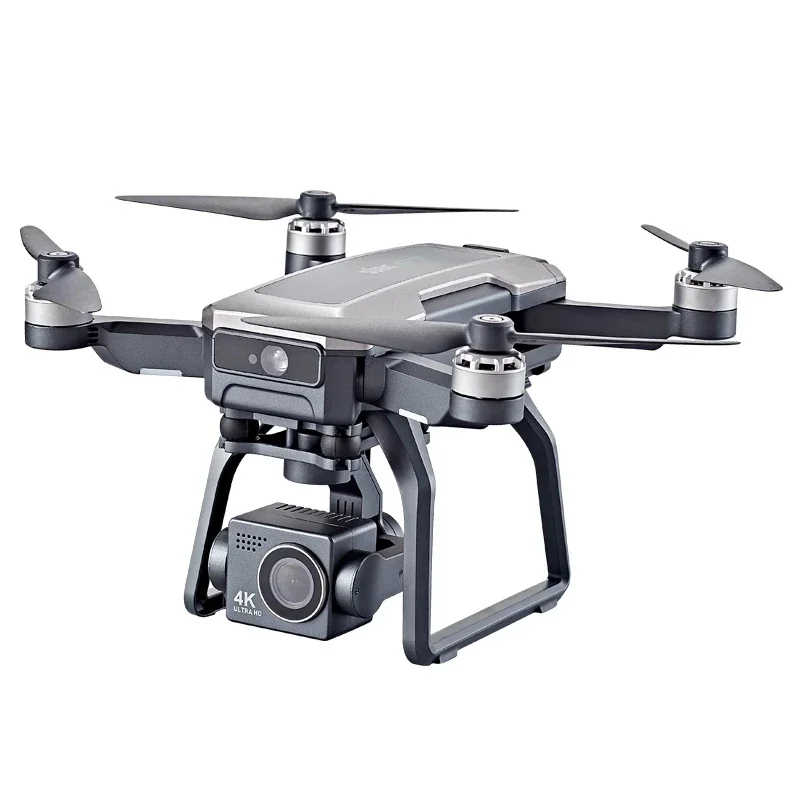 SJRC F7s 4K PRO Drone 4K obsce - Drone Mapping recensie en prijs