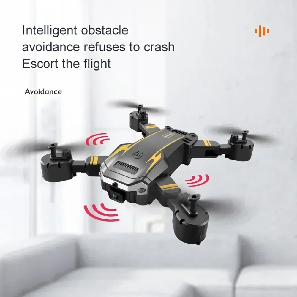 G6 Pro 8K Dual-Camera Drone, 5 - Drone Mapping recensie en prijs