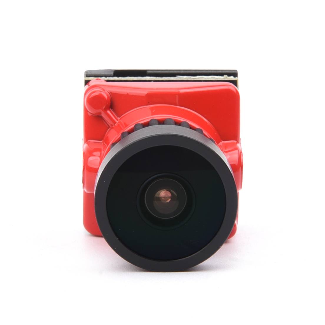 Mista Ratel 2000TVL FPV Mini C - Drone Video Production recensie en prijs