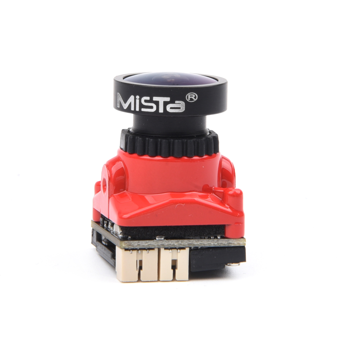 Mista Ratel 2000TVL FPV Mini C - Drone Video Production recensie en prijs