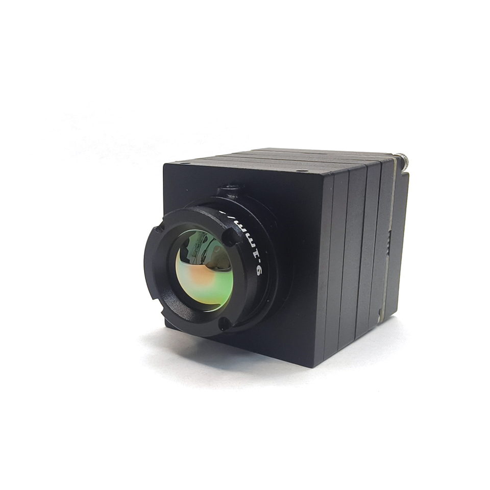 Nachtzicht Dr-one FPV-camera m - Drone Thermal Imaging recensie en prijs