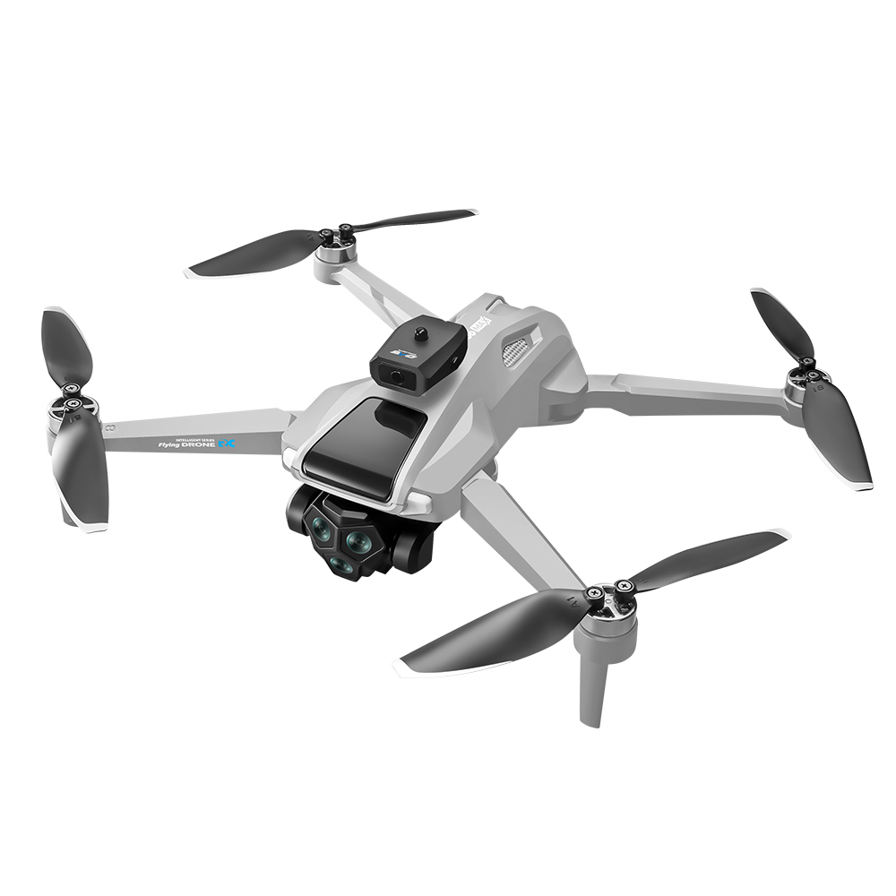 G66 MAX GPS Drone 4K Professio - Drone Multispectral recensie en prijs
