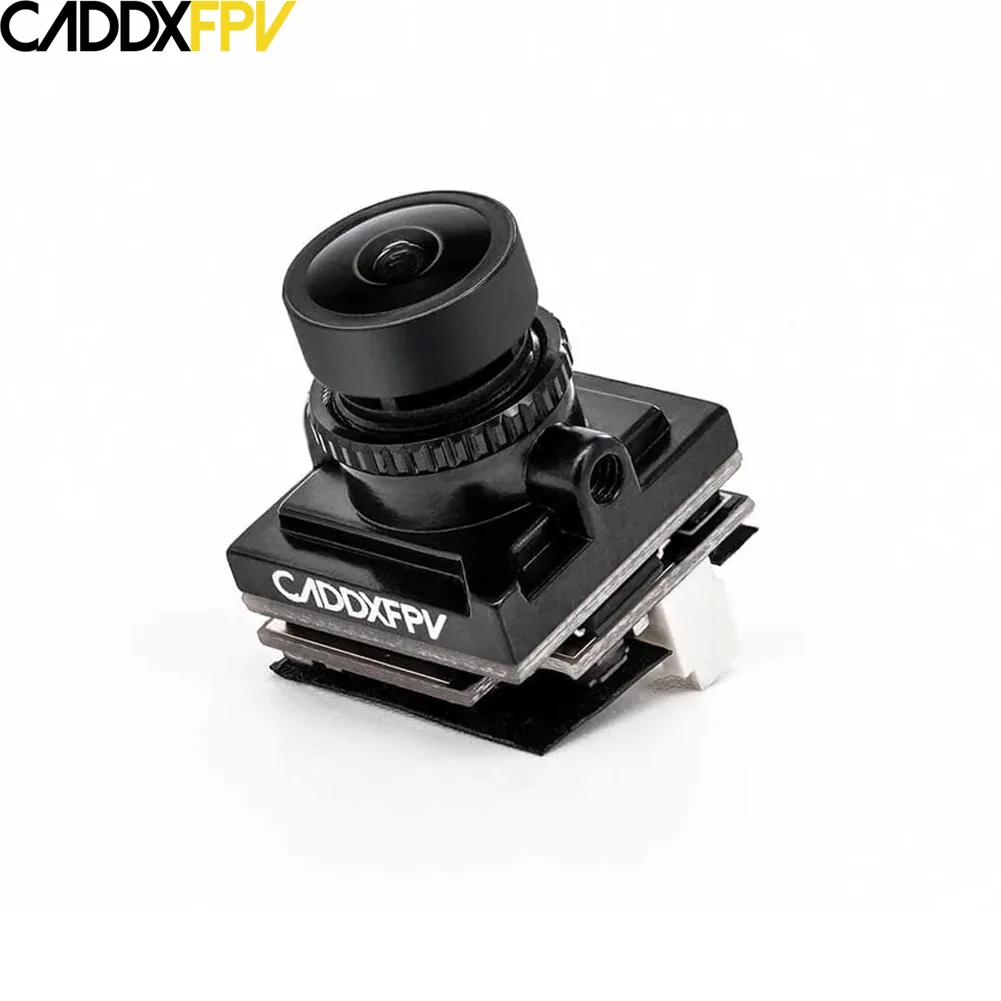 Caddx Baby Ratel 2 Nano Maat 1 - Drone Cinematic recensie en prijs