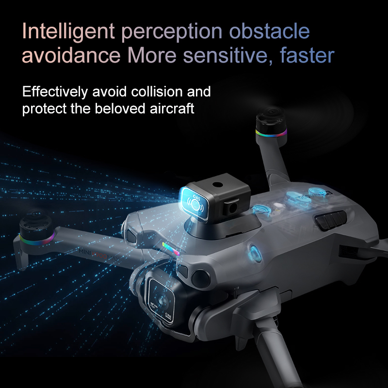 Nieuwe K900 MAX GPS Drone Cam  - Drone Multispectral recensie en prijs