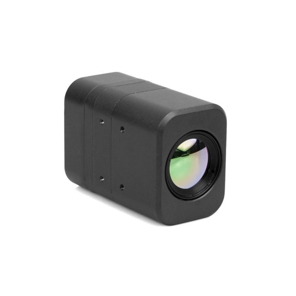 NCZOBOE FPV analoge warmtebeel - Drone Thermal Imaging recensie en prijs