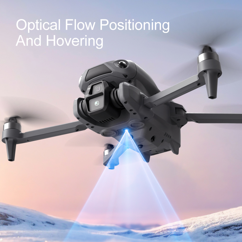 Nieuwe LF682 Drone 8K Dubbele  - Drone Mapping recensie en prijs
