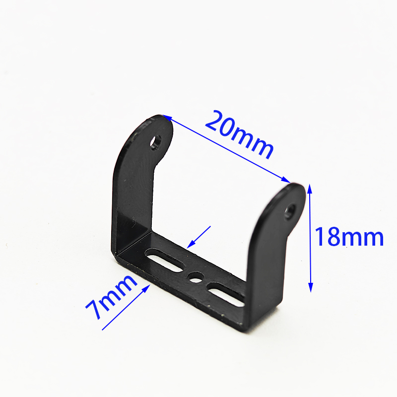 19*19mm Micro FPV Camera Beuge - Drone Aerial Photography recensie en prijs