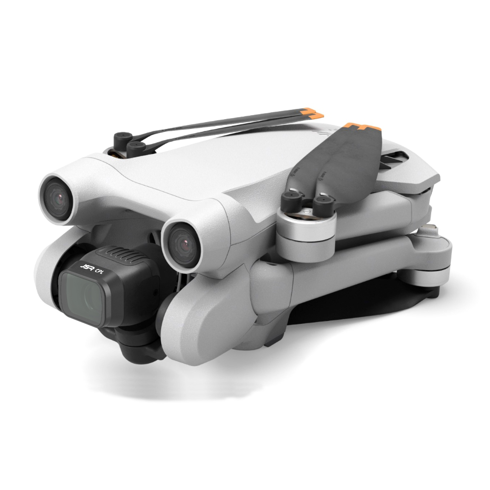 Filter Lens Mc Uv Cpl Star Nig - Drone Ndvi recensie en prijs