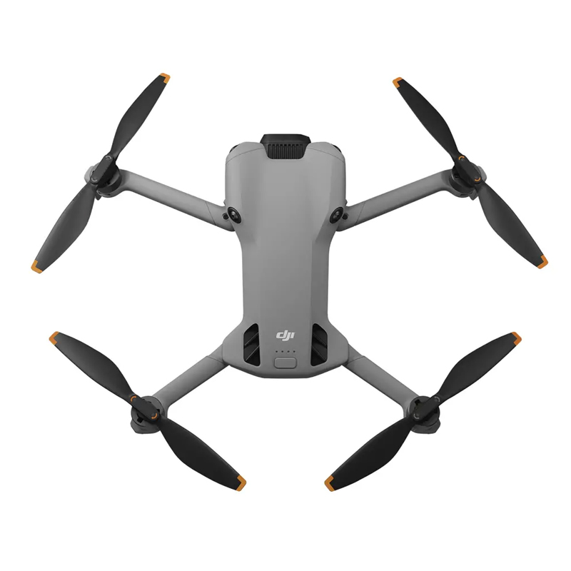 DJI Mini 5 Pro 1 inch grote CM - Drone Video Production recensie en prijs
